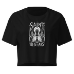 Saint of Stars Crop Top