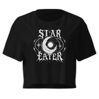 Star Eater Crop Top