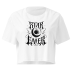 Star Eater Crop Top