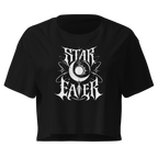 Star Eater Crop Top