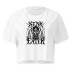 Star Eater Crop Top