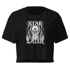 Star Eater Crop Top