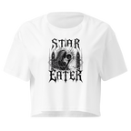 Star Eater Crop Top