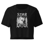 Star Eater Crop Top