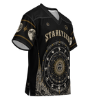 Celestial League Away Jersey right-front mockup