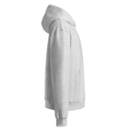 Claude / Pi Day Hoodie - Athletic Heather right