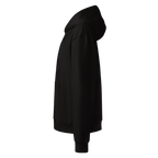 Claude / Pi Day Hoodie - Black left