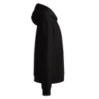 Claude / Pi Day Hoodie - Black right
