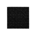 Cosmic Monogram Bandana front