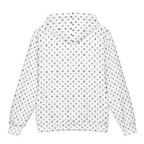 Cosmic Monogram Hoodie back