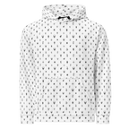 Cosmic Monogram Hoodie front
