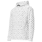 Cosmic Monogram Hoodie left-front