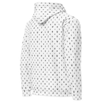 Cosmic Monogram Hoodie right-back