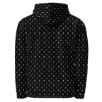 Cosmic Monogram Hoodie back