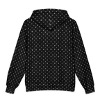 Cosmic Monogram Hoodie back