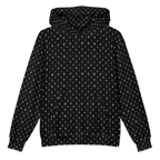 Cosmic Monogram Hoodie front