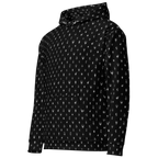 Cosmic Monogram Hoodie left-front