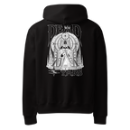 Dead Stars Hoodie - Design II Black