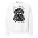 Dead Stars - Design II White Sweatshirt