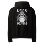 Dead Stars - Design III Black Hoodie