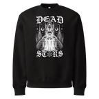 Dead Stars - Design III Black Sweatshirt