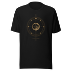Blood Moon Tee - Black