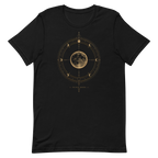 Blood Moon Tee - Blood Moon
