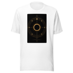 Ring of Fire Tee - White