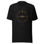 Syzygy Tee - Black