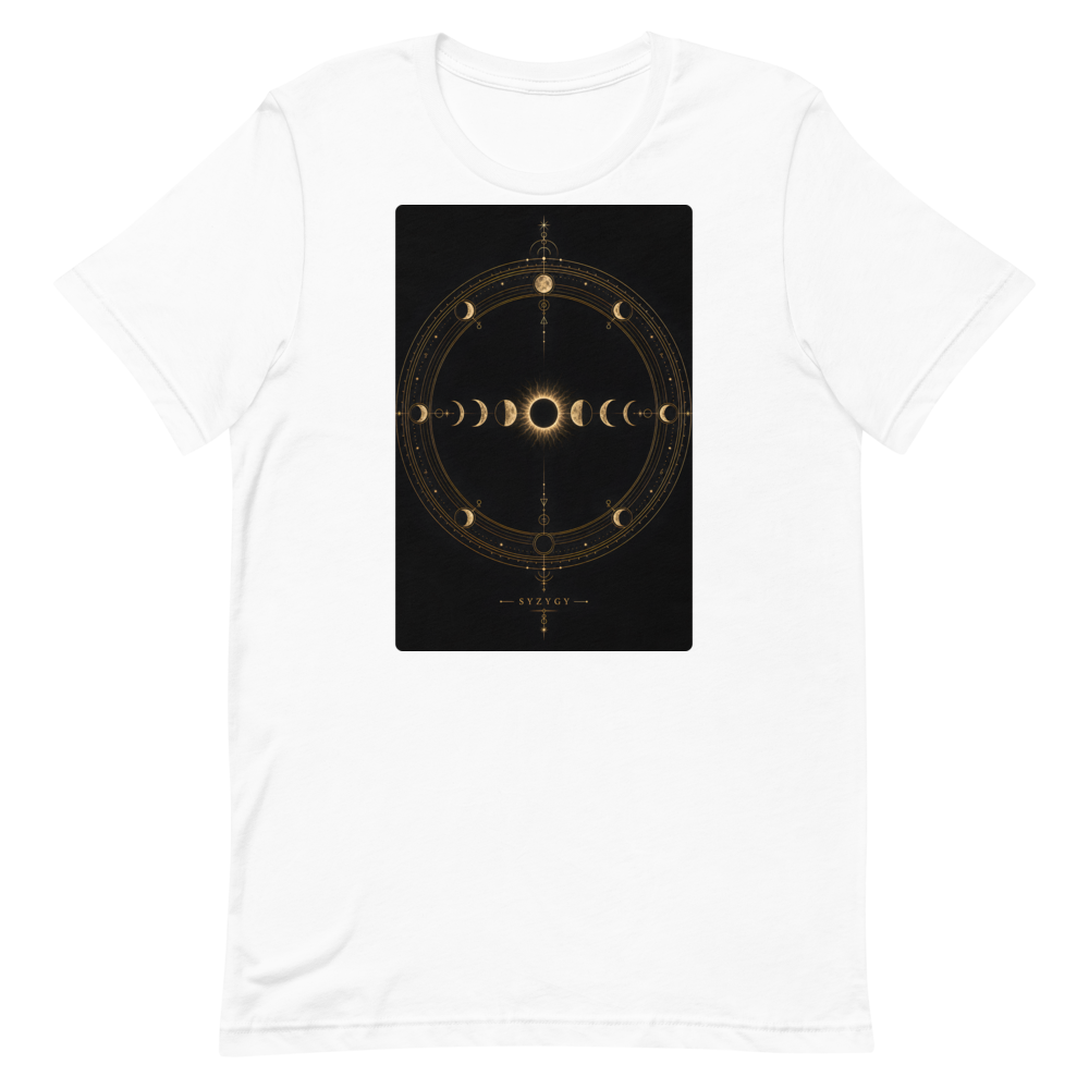 Syzygy Tee - Syzygy