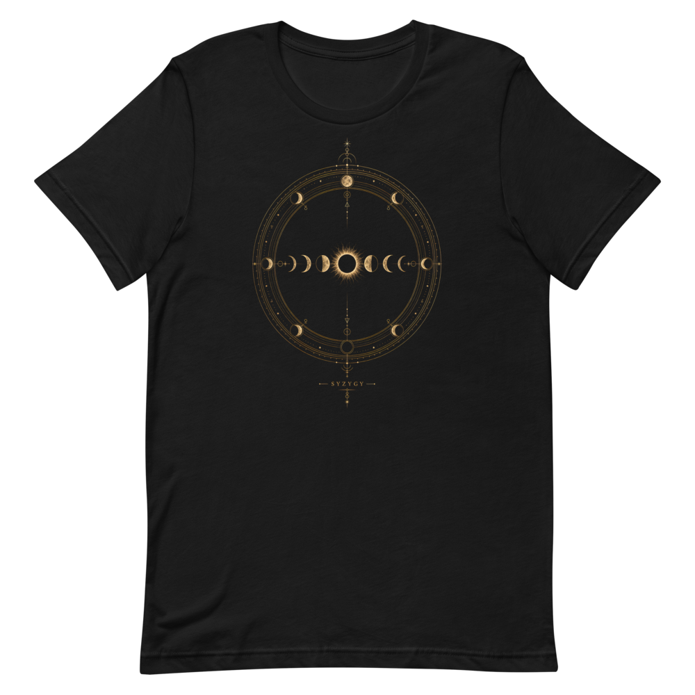 Syzygy Tee - Syzygy
