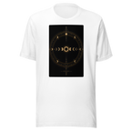 Syzygy Tee - White