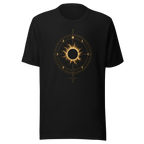 Totality (The Black Sun) Tee - Black