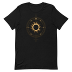 Totality · The Black Sun Tee - Totality (The Black Sun)
