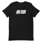 MOONBURN Tee - Black front