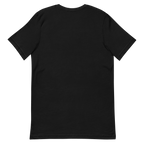 MOONBURN Tee - Black back