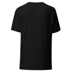 MOONBURN Tee - Black back