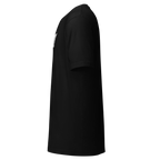 MOONBURN Tee - Black left
