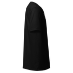 MOONBURN Tee - Black right