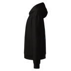OUTGROWN Hoodie - Black left