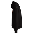 OUTGROWN Hoodie - Black right