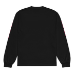 FATAL Ascend Long Sleeve - FATAL Ascend (back)