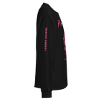 FATAL Ascend Long Sleeve - Black right sleeve