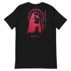 FATAL Ascend Tee - Black back