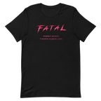FATAL Ascend Tee - FATAL Ascend (front)