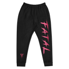 FATAL Ritual Sweatpants - FATAL Ritual (front)