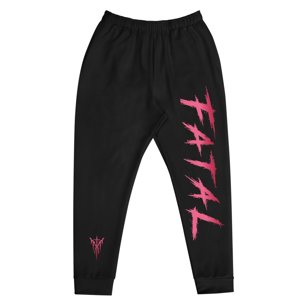 FATAL Ritual Sweatpants - FATAL Ritual (front)
