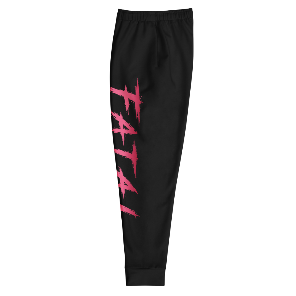 FATAL Ritual Sweatpants - FATAL Ritual (left)