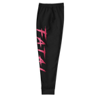 FATAL Ritual Sweatpants - FATAL Ritual (left)