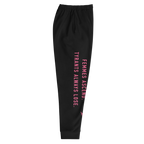 FATAL Ritual Sweatpants - Black right view